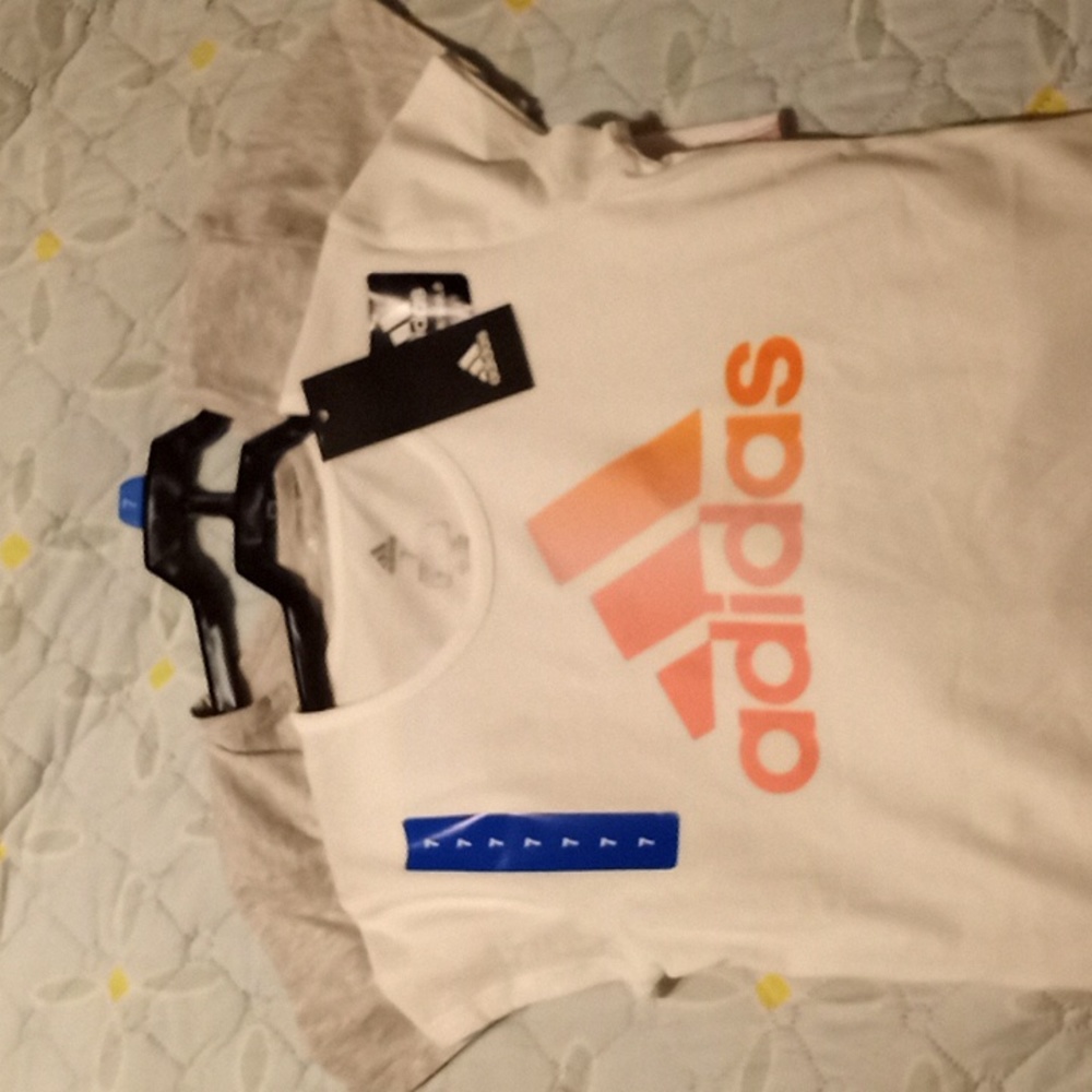 COPY - Adidas 3 pcs set kids